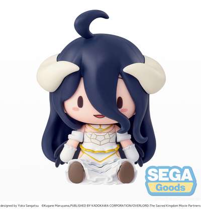 Overlord - Albedo fuwa petit Chibi Prize Figure