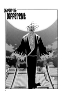 Kekkaishi Manga Volume 13 image number 2