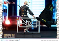 Tokyo Revengers - Draken Ken Ryuguji 1/7 Scale Figure (Prisma Wing Ver.) image number 15