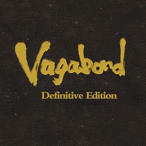 Vagabond Definitive Edition Manga Omnibus Volume 1 (Hardcover)