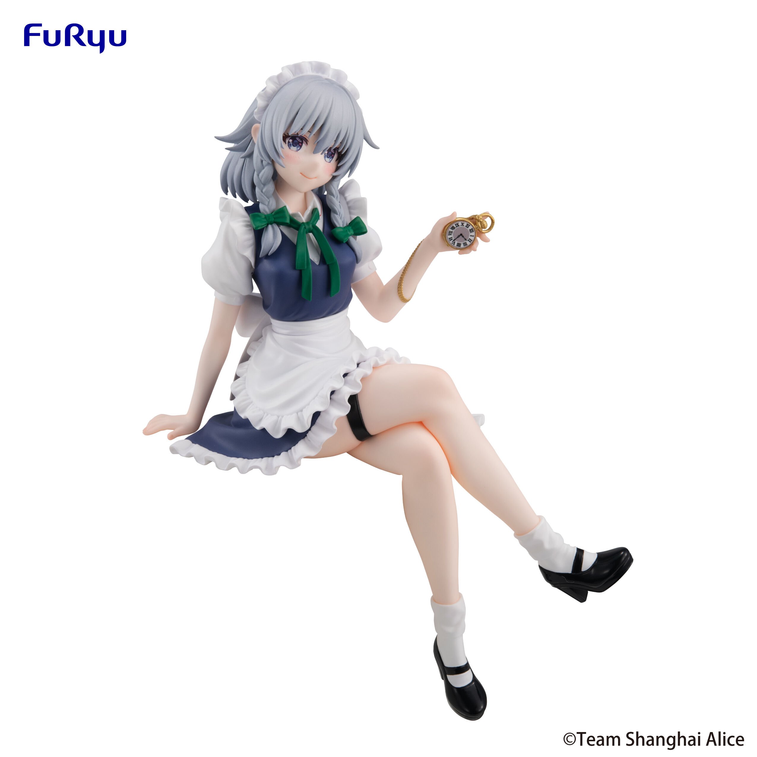 touhou-project-sakuya-izayoi-noodle-stopper-prize-figure