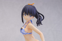 Rikka Takarada (Re-Run) Bikini Ver SSSS.GRIDMAN Figure image number 9