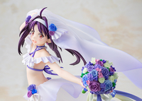 Sword Art Online - Yuuki 1/7 Scale Figure (Summer Wedding Ver.) image number 7