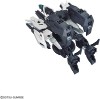 Gundam Build Divers Re:RISE - Jupitive Gundam HG 1/144 Model Kit image number 8