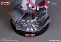 hunter-x-hunter-hisoka-18-scale-statue image number 9