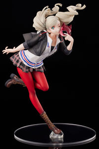 Persona 5 - Ann Takamaki 1/7 Scale Figure (School Uniform Ver.)