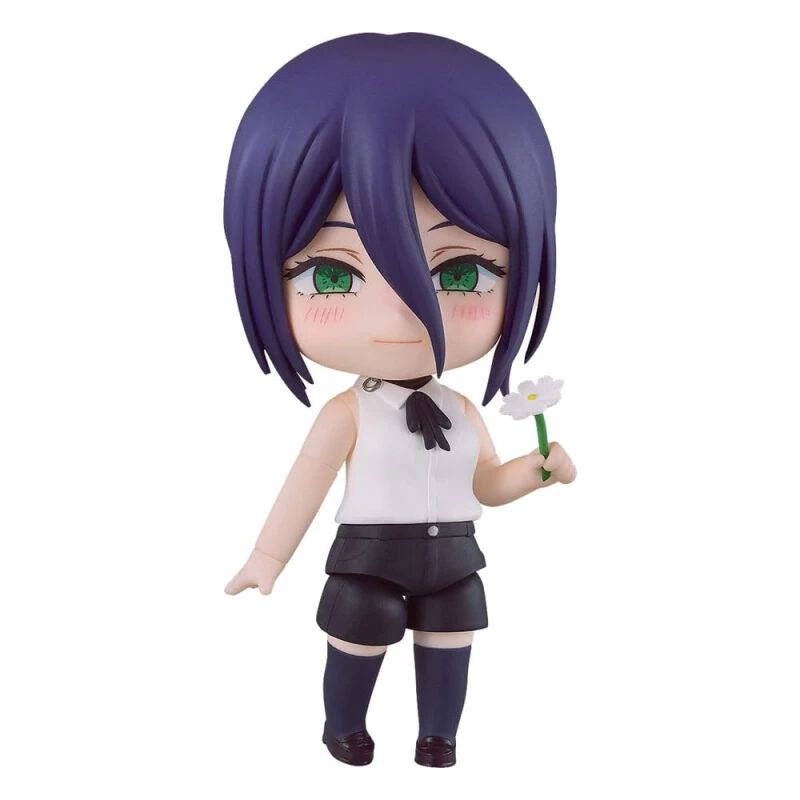 chainsaw-man-figurine-nendoroid-reze-good-smile-company image number 0