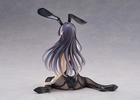 Rascal Does Not Dream of Bunny Girl Senpai - Mai Sakurajima AMP+ Prize Figure (Bunny Ver.) image number 1