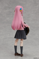 bocchi-the-rock-hitori-gotoh-112-scale-buzzmod-action-figure image number 1