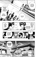 Buso Renkin Manga Volume 4 image number 3