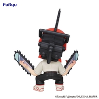 Chainsaw-Man-Toonize-statuette-PVC-Chainsaw-Man-Normal-Color-Ver-14-cm image number 3