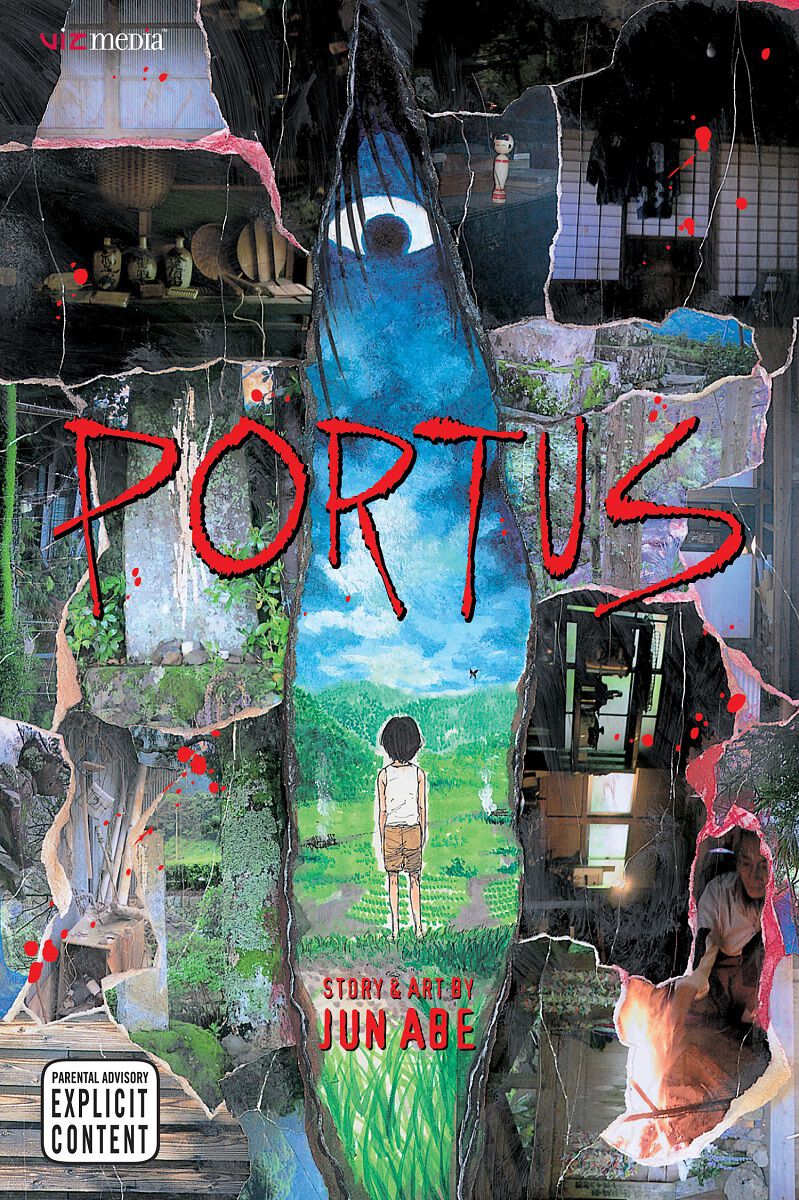 Portus Manga