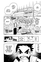 Gun Blaze West Manga Volume 1 image number 4