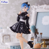 Re:Zero - Rem Trio Try iT Figure (Girly Outfit Ver.) image number 2