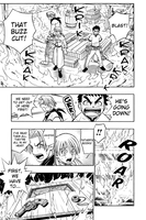 Gun Blaze West Manga Volume 2 image number 3