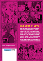 School Zone Girls Manga Volume 3 image number 1