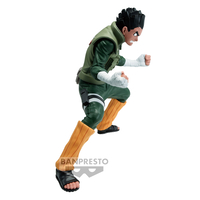 Naruto Shippuden - Rock Lee Vibration Stars Figure (Ver. 2) image number 1