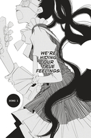 Anonymous Noise Manga Volume 1 image number 1