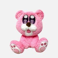 Tokyo Revengers - Emma's Teddy Bear Plush 9" image number 0