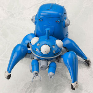 Ghost In The Shell Stand Alone Complex - Tachikoma 1/35 Scale Model Kit (Re-Run)