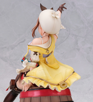 Atelier Ryza Ever Darkness & the Secret Hideout - Reisalin Stout 1/7 Scale Figure (25th Anniversary Ver.) image number 2