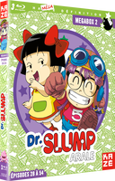 DR-SLUMP-BR-box2-1D image number 0