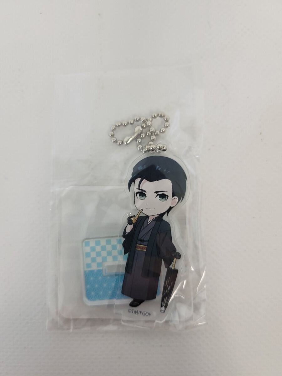 Fate/Grand Order - Holmes Acrylic Standee