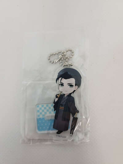 Fate/Grand Order - Holmes Acrylic Standee