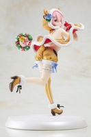 Ram Christmas Maid Ver Re:ZERO Figure image number 1
