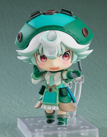 Made in Abyss - Prushka Nendoroid (Golden City of the Scorching Sun Ver.) image number 4