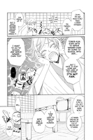 Kamisama Kiss Manga Volume 7 image number 4