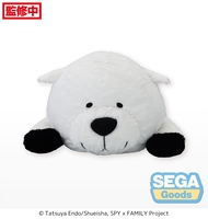 Spy x Family - Bond Forger 9 Inch Plush image number 1