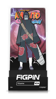Naruto Shippuden: Kisame - (FiGPiN #454) image number 1