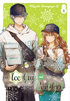 The Ice Guy and the Cool Girl Manga Volume 4 image number 0