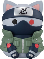 Naruto - Nyaruto! Mega Cat Project Blind Figure (Last Battle Ver.) image number 4