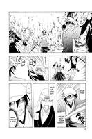 Itsuwaribito Manga Volume 8 image number 5