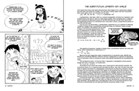 The Manga Guide to Cryptography image number 4