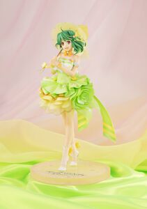 Macross Frontier - Ranka Lee Figure (The Labyrinth of Time Ver.)