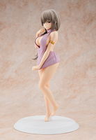 Uzaki-chan Wants to Hang Out! - Tsuki Uzaki 1/7 Scale Figure (Sugoi Knitwear Ver.) image number 2