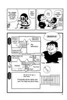 Dr. Slump Manga Volume 16 image number 3
