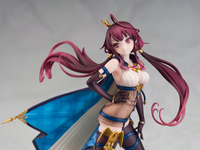 Atelier Sophie 2 The Alchemist of the Mysterious Dream - Ramizel Erlenmeyer 1/7 Scale Figure image number 6