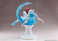 THE iDOLM@STER Shiny Colors - Madoka Higuchi 1/7 Scale Figure (Calm and Clear Marine Ver.) image number 2