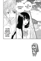 Kimi ni Todoke: From Me to You Manga Volume 9 image number 3