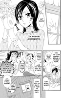 Kamisama Kiss Manga Volume 1 image number 4