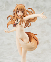 Spice and Wolf - Wise Wolf Holo 1/7 Scale Figure (Re-run) image number 6