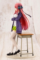 The Quintessential Quintuplets - Nino Nakano 1/8 Scale Figure image number 11