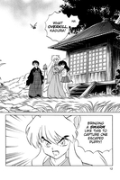 Inuyasha 3-in-1 Edition Manga Volume 7 image number 4