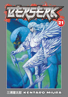 Berserk Manga Volume 21 image number 0