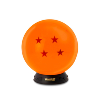 Dragon Ball Z - Premium Collector's Lamp image number 1