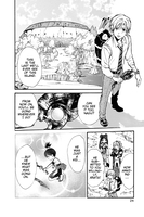 Arata: The Legend Manga Volume 5 image number 2